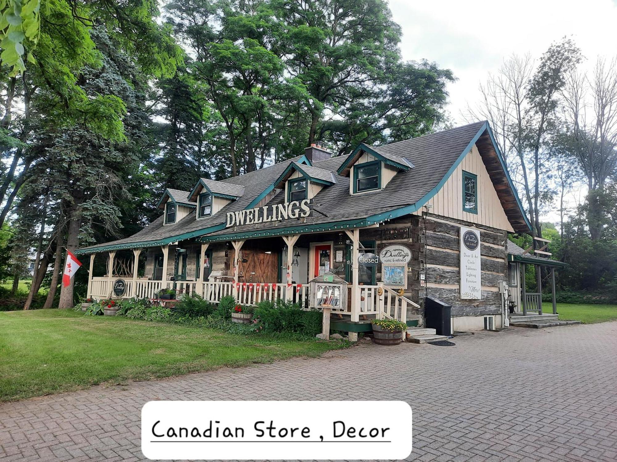 Margarita Vacation Getaway Appartement Oro-Medonte Buitenkant foto