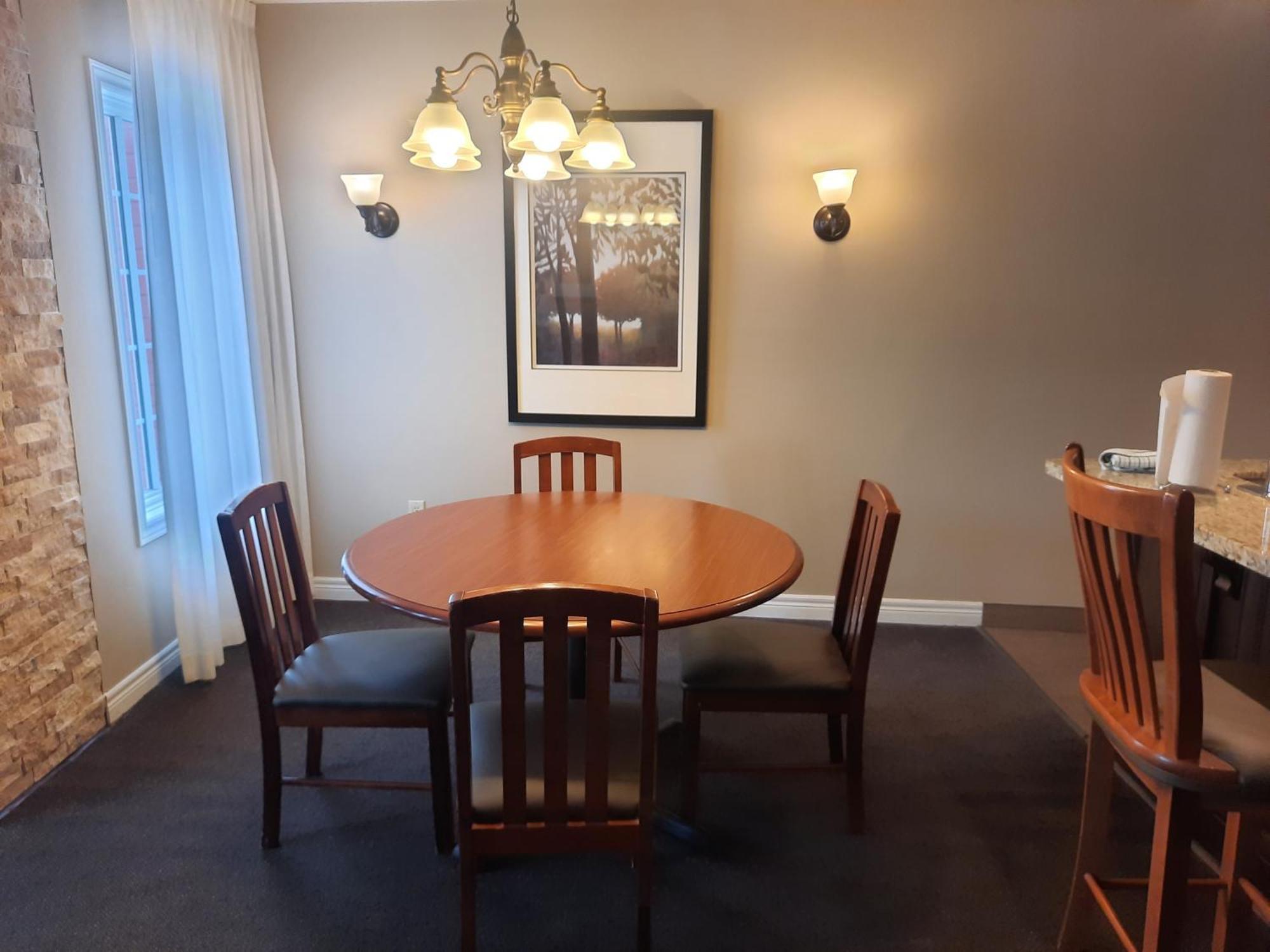 Margarita Vacation Getaway Appartement Oro-Medonte Buitenkant foto