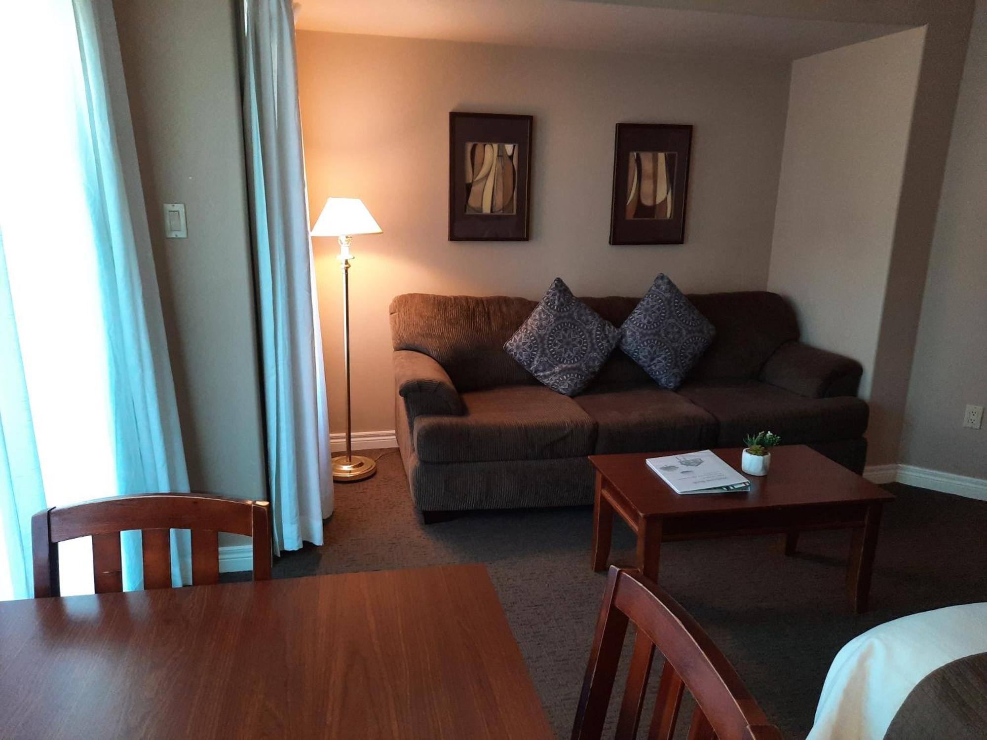 Margarita Vacation Getaway Appartement Oro-Medonte Buitenkant foto