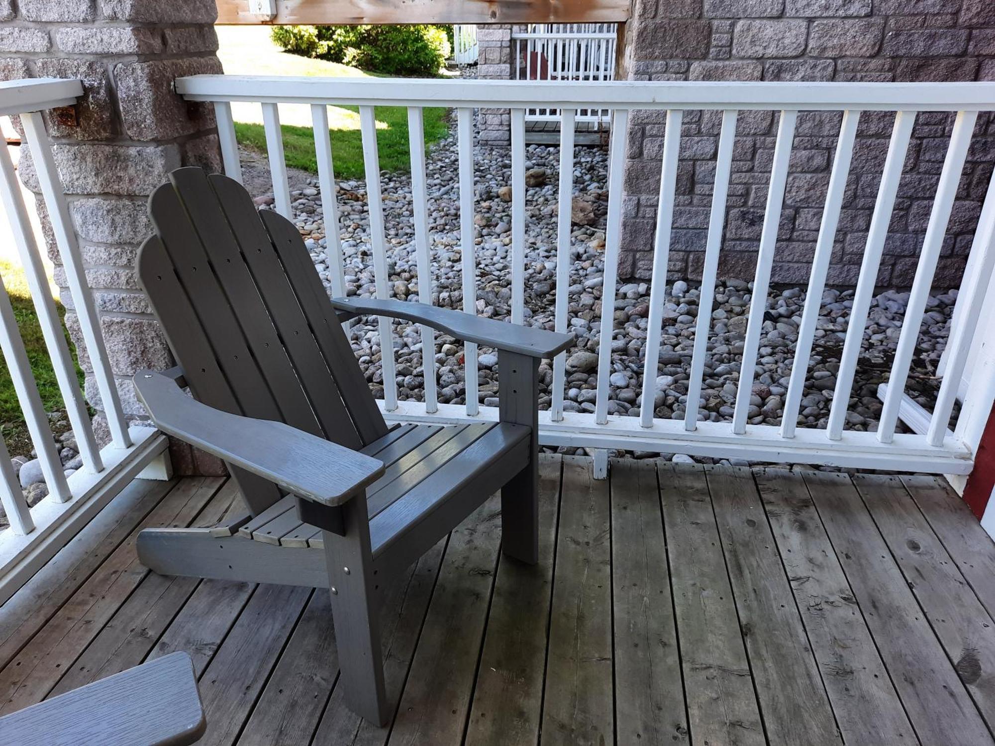 Margarita Vacation Getaway Appartement Oro-Medonte Kamer foto