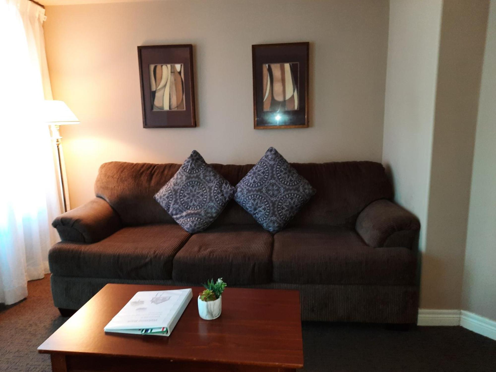 Margarita Vacation Getaway Appartement Oro-Medonte Kamer foto