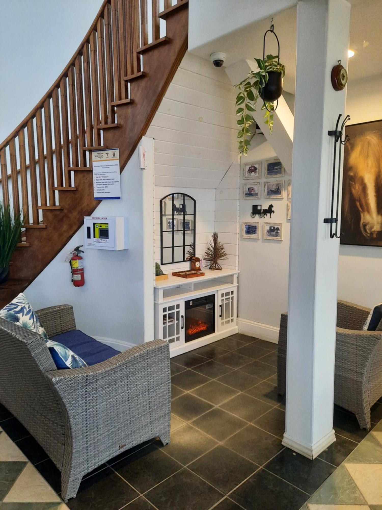 Margarita Vacation Getaway Appartement Oro-Medonte Buitenkant foto