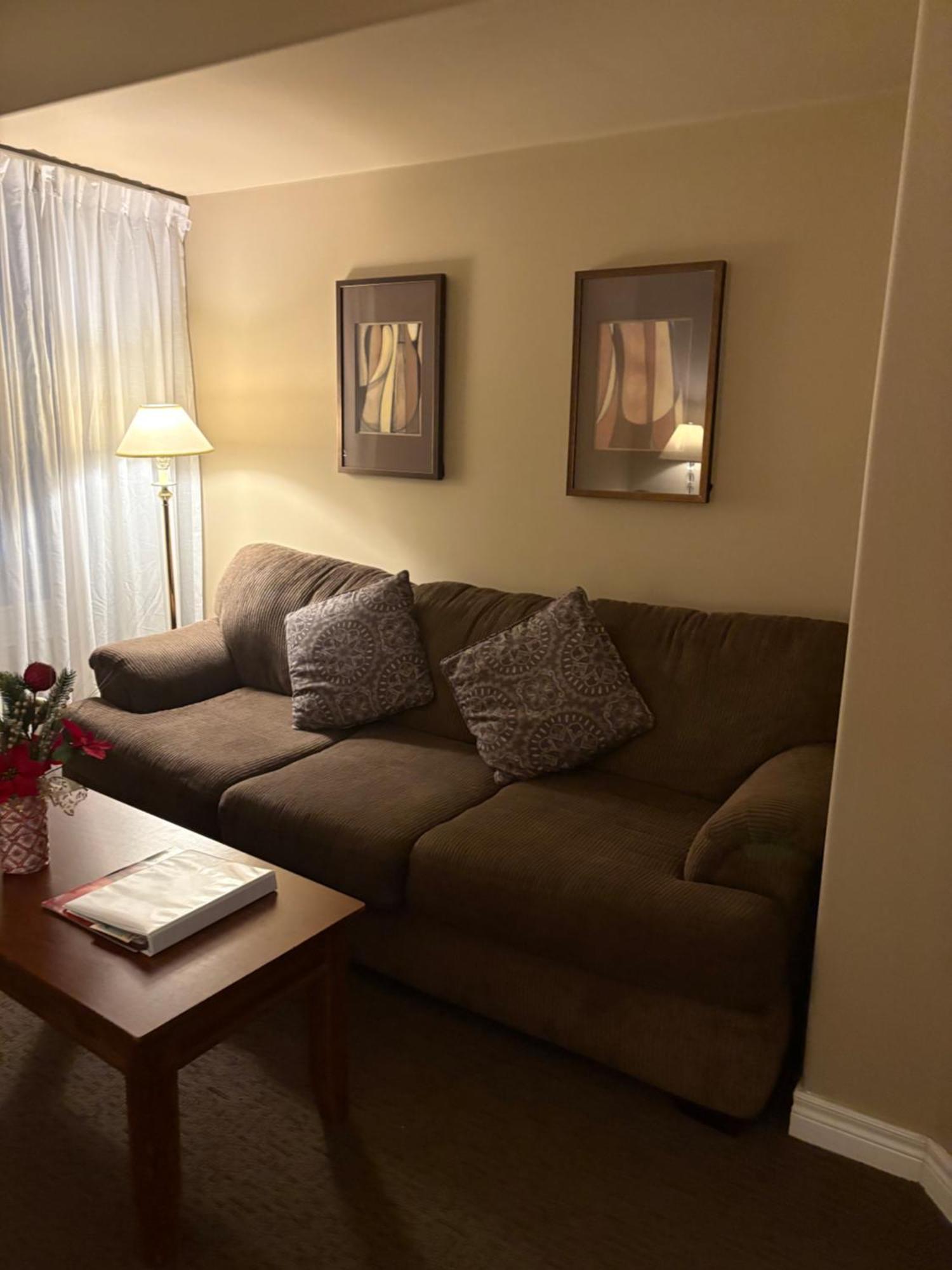 Margarita Vacation Getaway Appartement Oro-Medonte Buitenkant foto